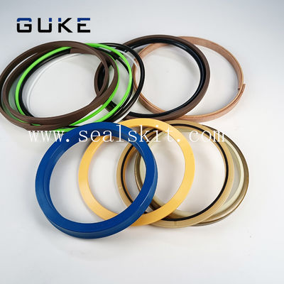 İyi fiyat 1540766  325B Ekskavatör Silindir Conta Kitleri 154-0766 çevrimiçi