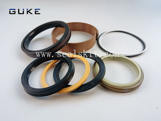 İyi fiyat PTFE Ekskavatör PC100-3 Bom Conta Takımı 707-98-36100 7079836100 çevrimiçi
