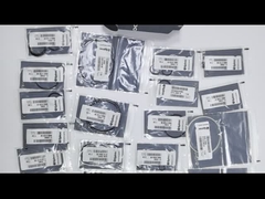 Montabert hidrolik kırıcı mühür seti 3115915390