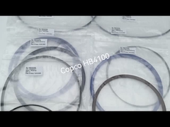 Atlas Copco Epiroc Hidrolik Çekiç