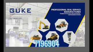 7196904 Conta Takımı
