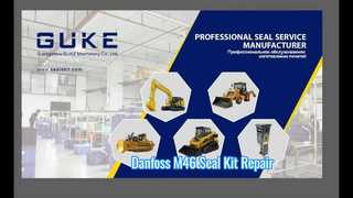 Caterpillar 992C 966D 970F Direksiyon Silindiri Tamir Contası Takımı 7X-2710