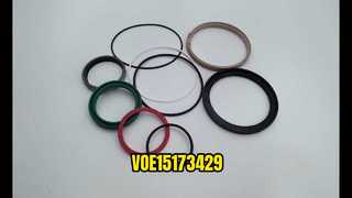 VOE15173429 VOLVO Kazıcı Yükleyici